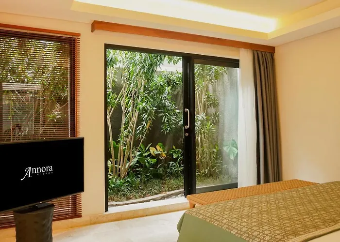Annora Villas Seminyak