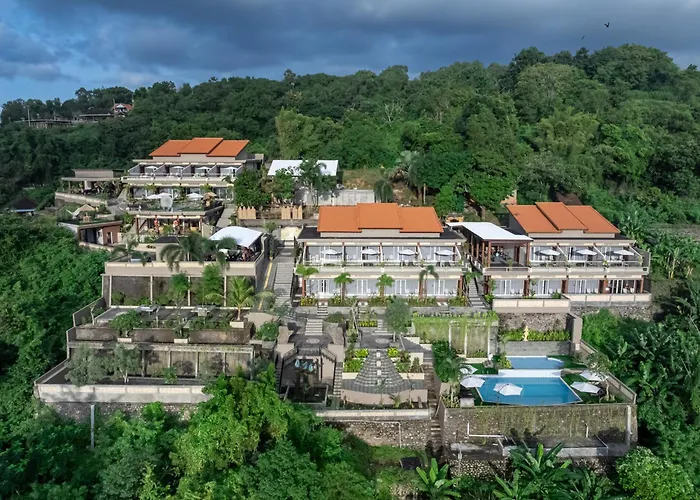 Sadamatra - Luxury Infinity Views