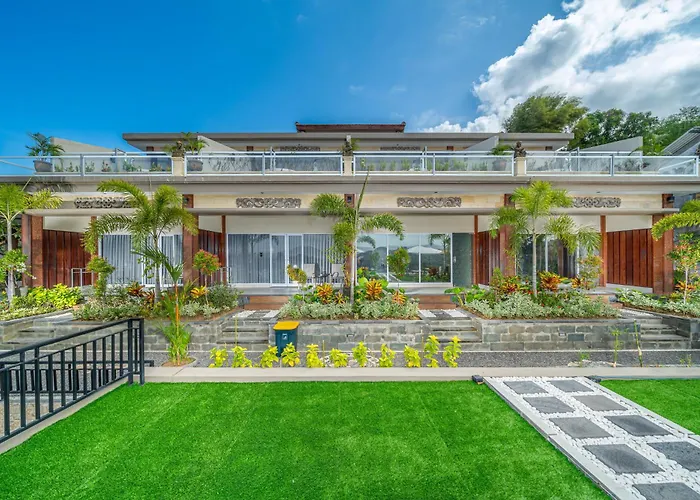 Sadamatra - Luxury Infinity Views