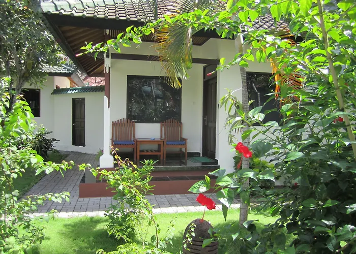 Absolute Scuba Bali Dive Resort