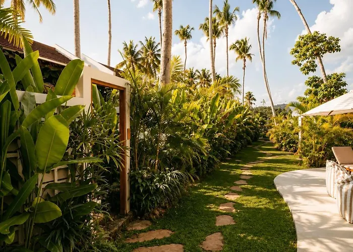 Loku Kedungu - Boutique Resort